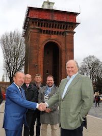 Lease Handshake