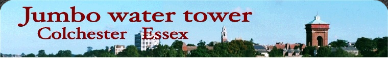 Colchester panorama